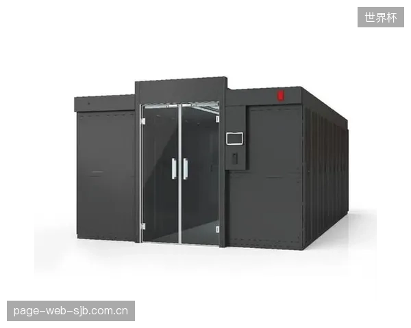 未来三年，具备高标准微模块机房的体育场馆将成为资本市场追逐的优质资产，其作为“数字基建”的价值将被重估
