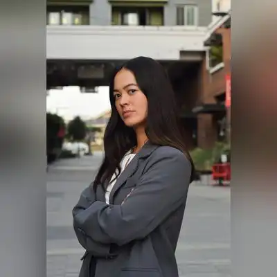 毛华霜